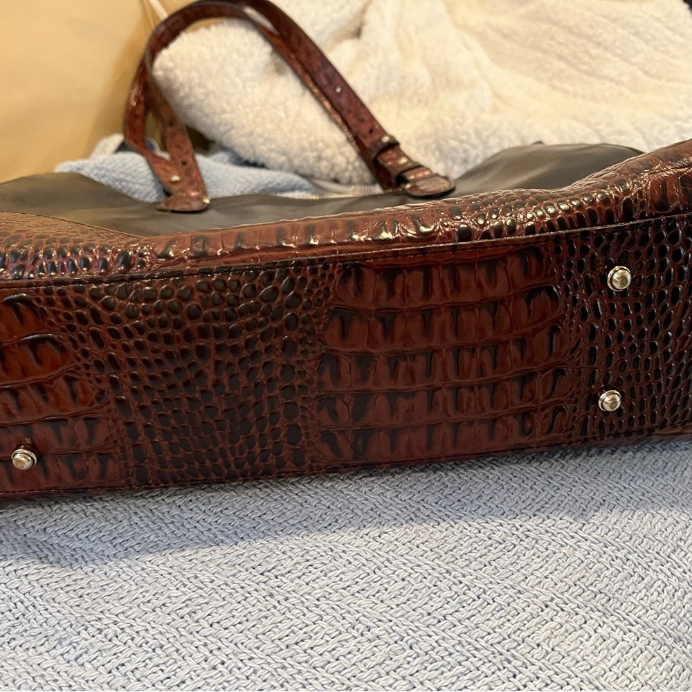Brahmin Bag AS IS - Picture 6 of 9